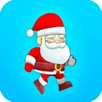 Santa Runner