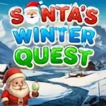 Santa's Winter Quest