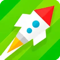 Save Rocket