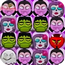 Scary Face Match