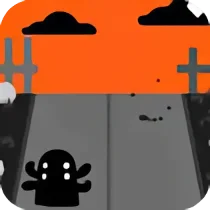 Scary Ghosts