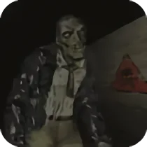 Scary Maze Game