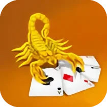 Scorpion Solitaire