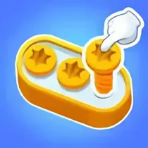 Screw Jam