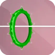 Sharp Rings