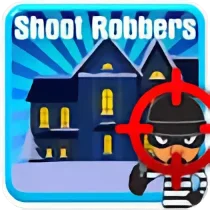 Shoot Robbers