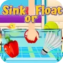 Sink or Float