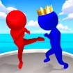 Size Up: Giant Fighter Game