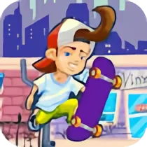 Skater Dude