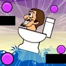Skibidi Toilet