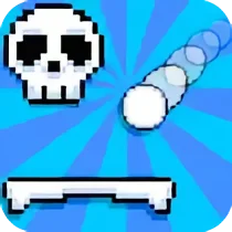 Skull Arkanoide
