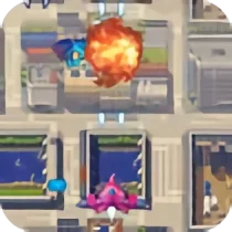 Sky Blaster