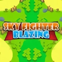 Sky Fighter Blazing