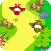 Sky Warrior 2 Invasion