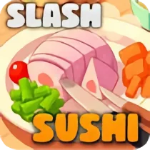 Slash Sushi