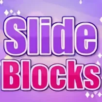 Slide Blocks Puzzle