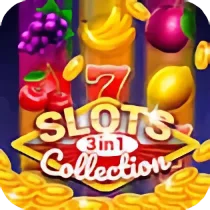 Slots Collection 3in1