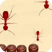Smash All Ants