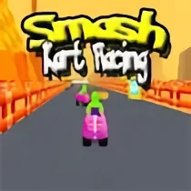 Smash Kart Racing