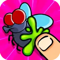 Smash the Flies