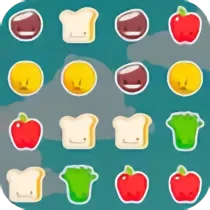 Snack Rush