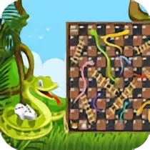 Snake n Ladders Game