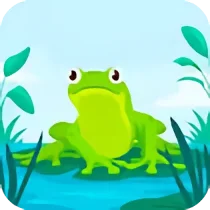 Snoop Froggy