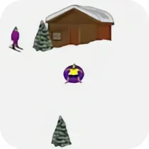 Snownuts
