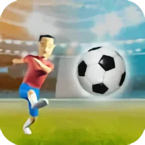 Soccer Free Kick