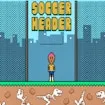 Soccer Header