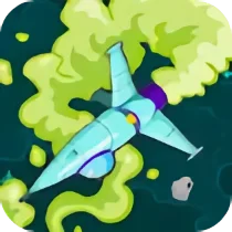Space Crash