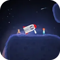 Space Rescue
