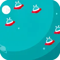 Space Traffic