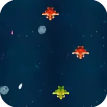 Space War