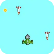 Spaceship 2023