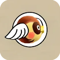 Sparrow Flappy