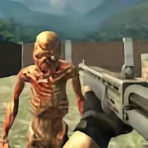 Special Strike Zombies