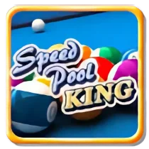 Speed Pool King