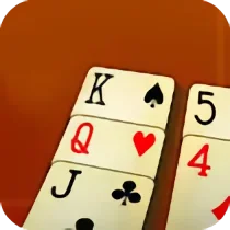 Spider Solitaire Cards