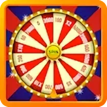 Spin the Wheel