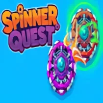 Spinner Quest