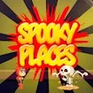Spooky Places