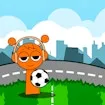 Sprunki Ball Juggling