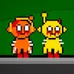 Sprunki Horror Version Dark