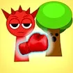 Sprunki Mega Punch