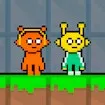 Sprunki vs MCCraft