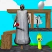 Sprunki X Granny Incredibox