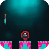 Squid Jump Challenge