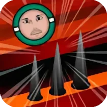 Squid Triple Jump Game