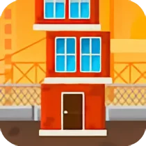 Stack Builder - Skyscraper